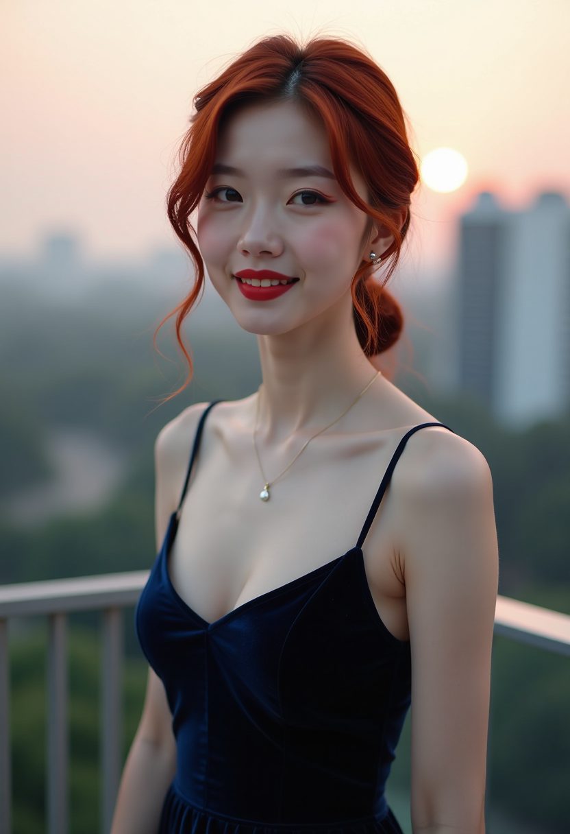 夜行记